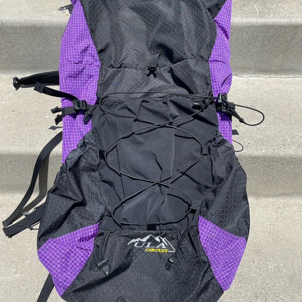 ULA Circuit Pack